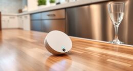 top leak detectors for home