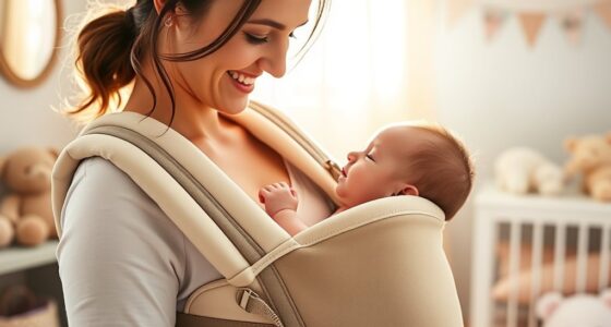 top luxury baby carrier picks