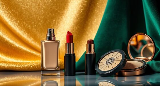 top luxury beauty products