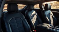 top luxury car seat covers