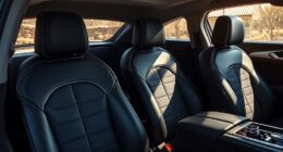 top luxury car seat covers