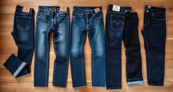 top luxury denim brands