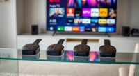 top luxury fire tv devices