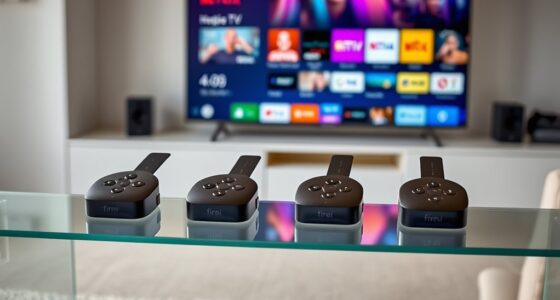 top luxury fire tv devices