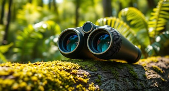 top luxury hunting binoculars