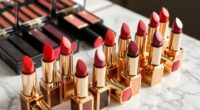 top luxury lipstick collections