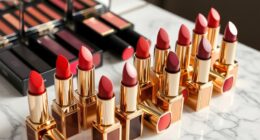 top luxury lipstick collections