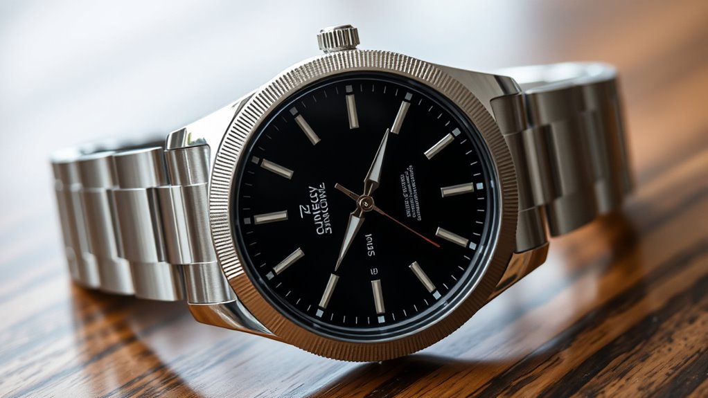 top luxury men s watch picks