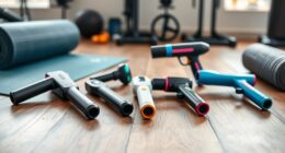 top massage guns for recovery
