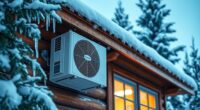 top mini split cold climate options