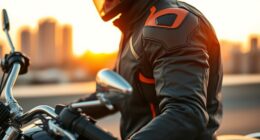 top motorcycle jackets 2025