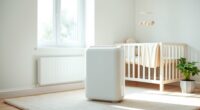 top nursery air purifiers