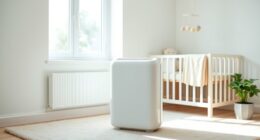 top nursery air purifiers
