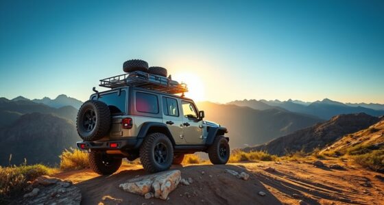 top off road gear 2025