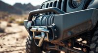 top off road winch picks