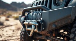 top off road winch picks