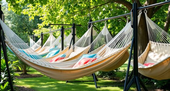 top outdoor hammock options