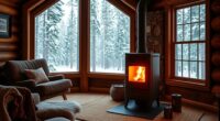 top pellet stove recommendations