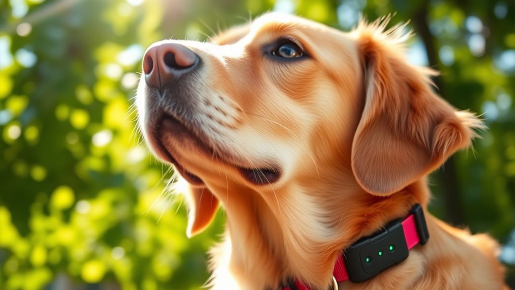 top pet gps trackers 2025