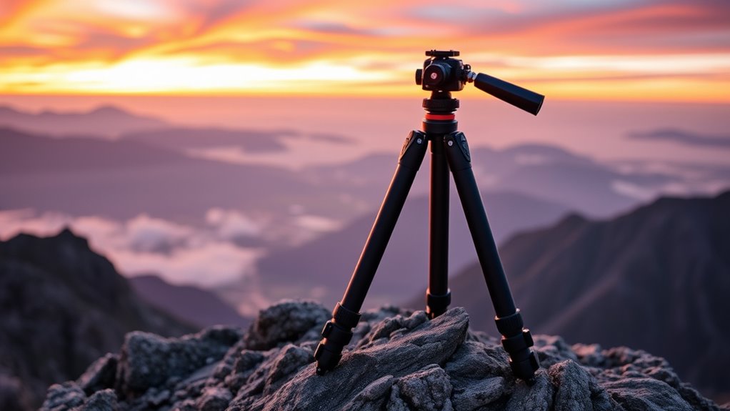 top portable photography tripods