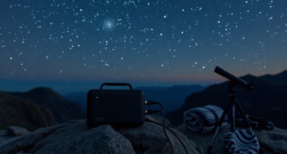top portable stargazing power stations