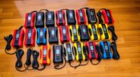 top portable vehicle jump starters