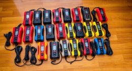 top portable vehicle jump starters
