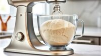 top power bread mixers