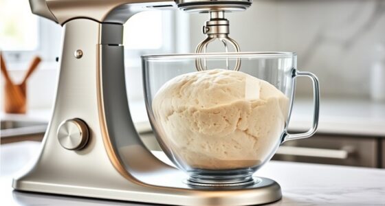top power bread mixers