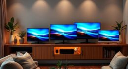 top premium alexa displays