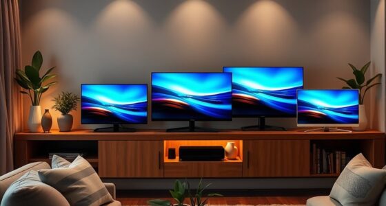 top premium alexa displays