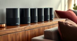 top premium echo studio speakers