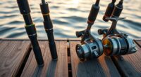 top premium fishing gear