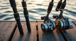 top premium fishing gear