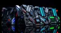 top premium gaming motherboards
