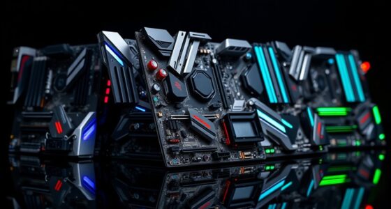 top premium gaming motherboards