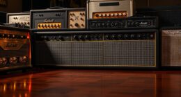 top premium guitar amp combos