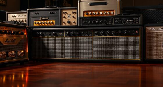 top premium guitar amp combos