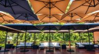 top premium patio umbrellas