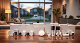 top premium ring security bundles