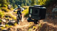 top premium sports action cameras