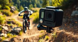 top premium sports action cameras