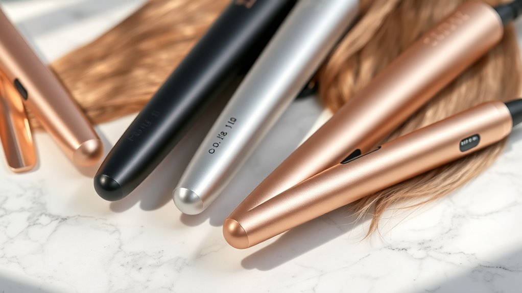 top premium straightener reviews