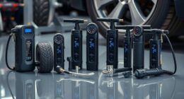 top premium tire inflators