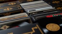 top premium vinyl collector s sets