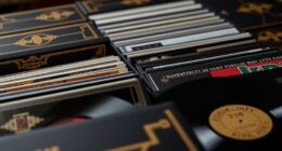 top premium vinyl collector s sets