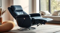 top rated zero gravity recliners