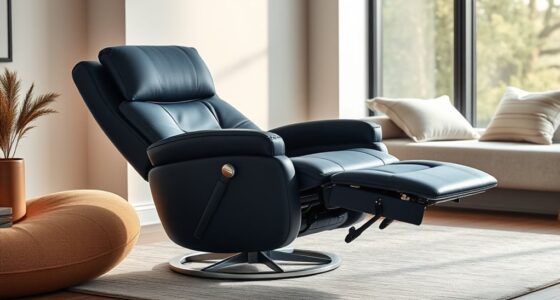 top rated zero gravity recliners