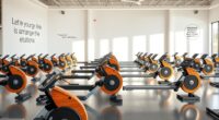 top rowing machines 2025