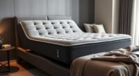 top smart adjustable beds